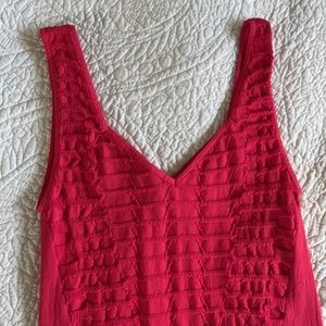 NWT BEBE DRESS SIZE M/L RETAIL $59